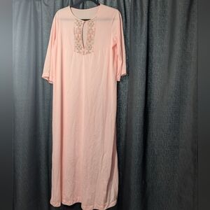 Sans Souci Retro Nightgown